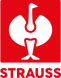 strauss-Logo