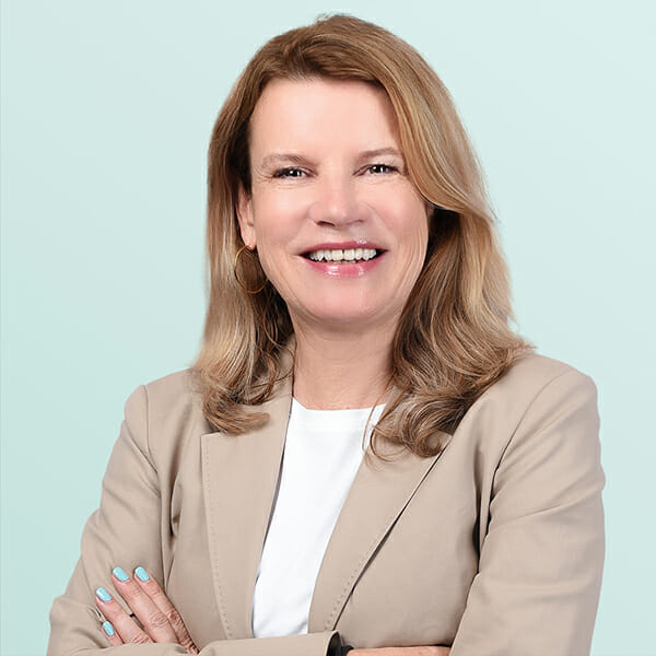 Consultant Ulrike Diep-Rattay