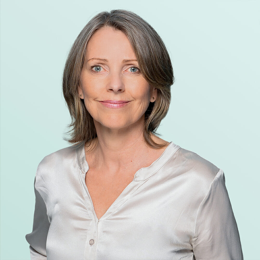 Consultant Christiane Koch