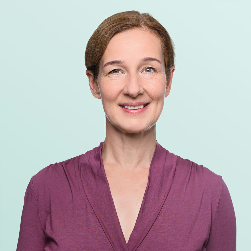Consultant Kerstin Koehler