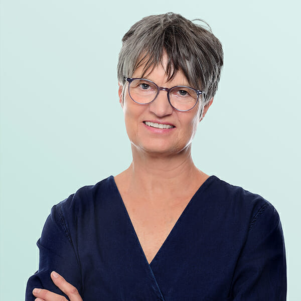 Consultant Karin Schneidewind