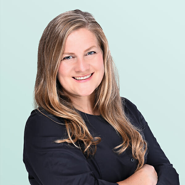 Consultant Sandra Wessel