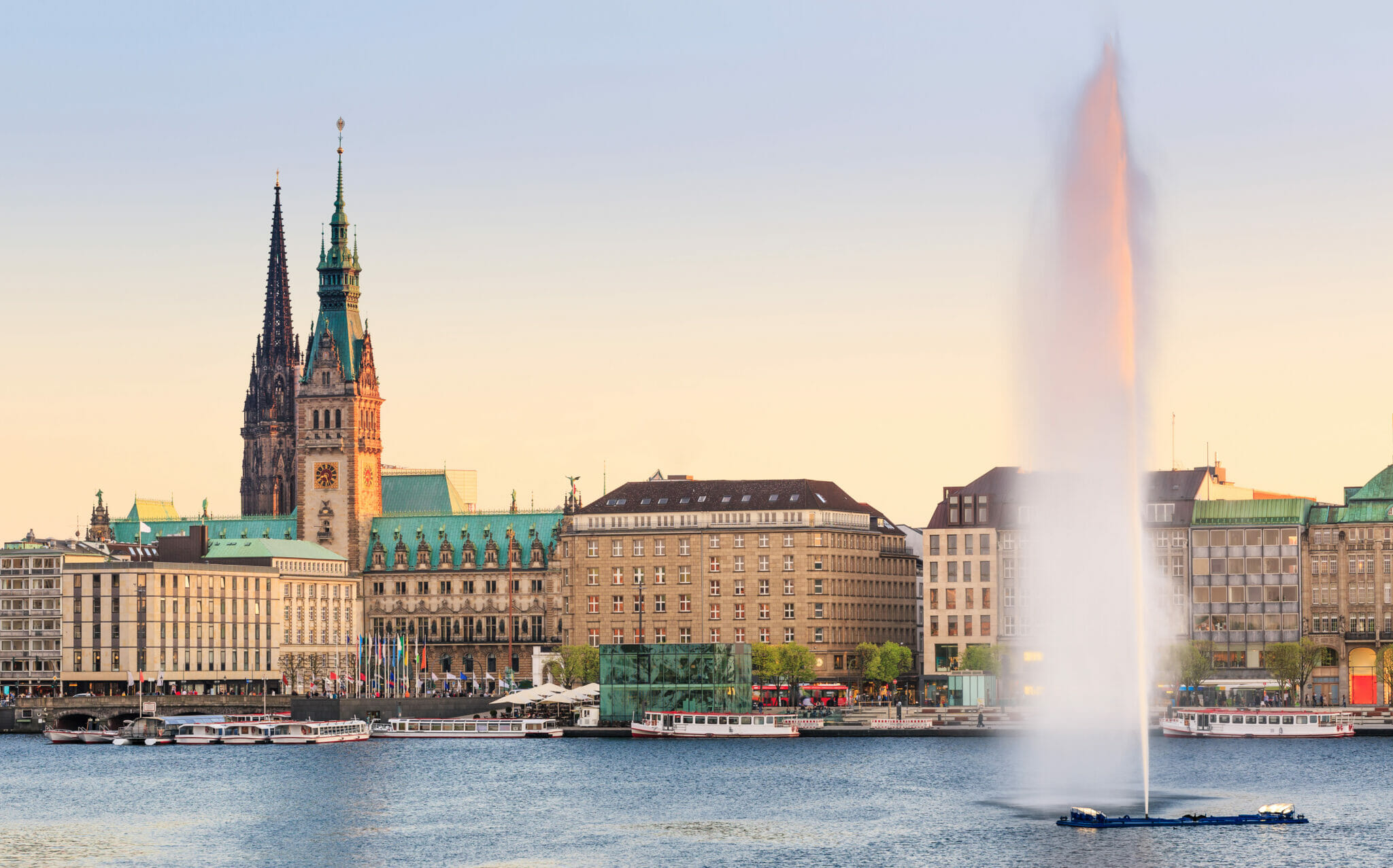 Über uns Fürstenberg Institut