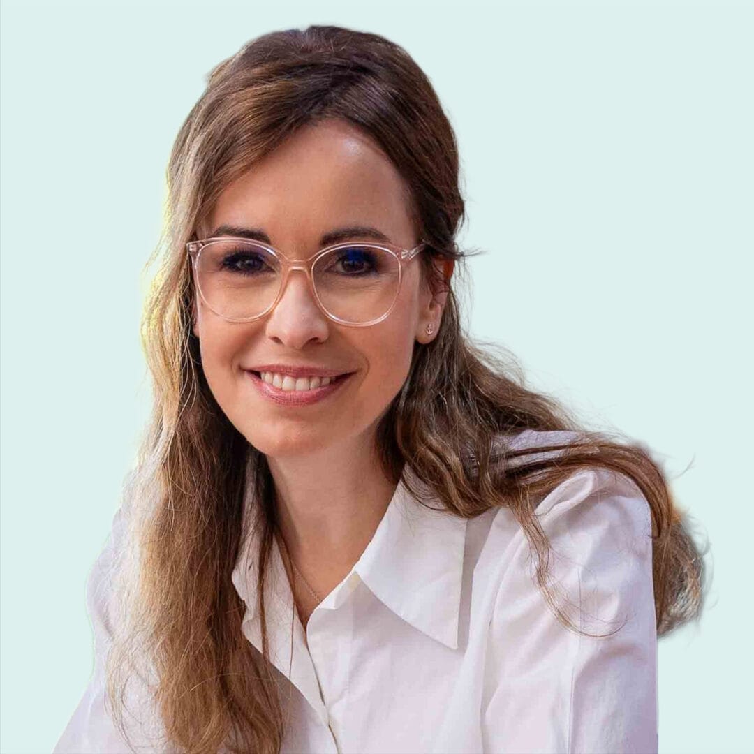 Consultant Mareike Fell