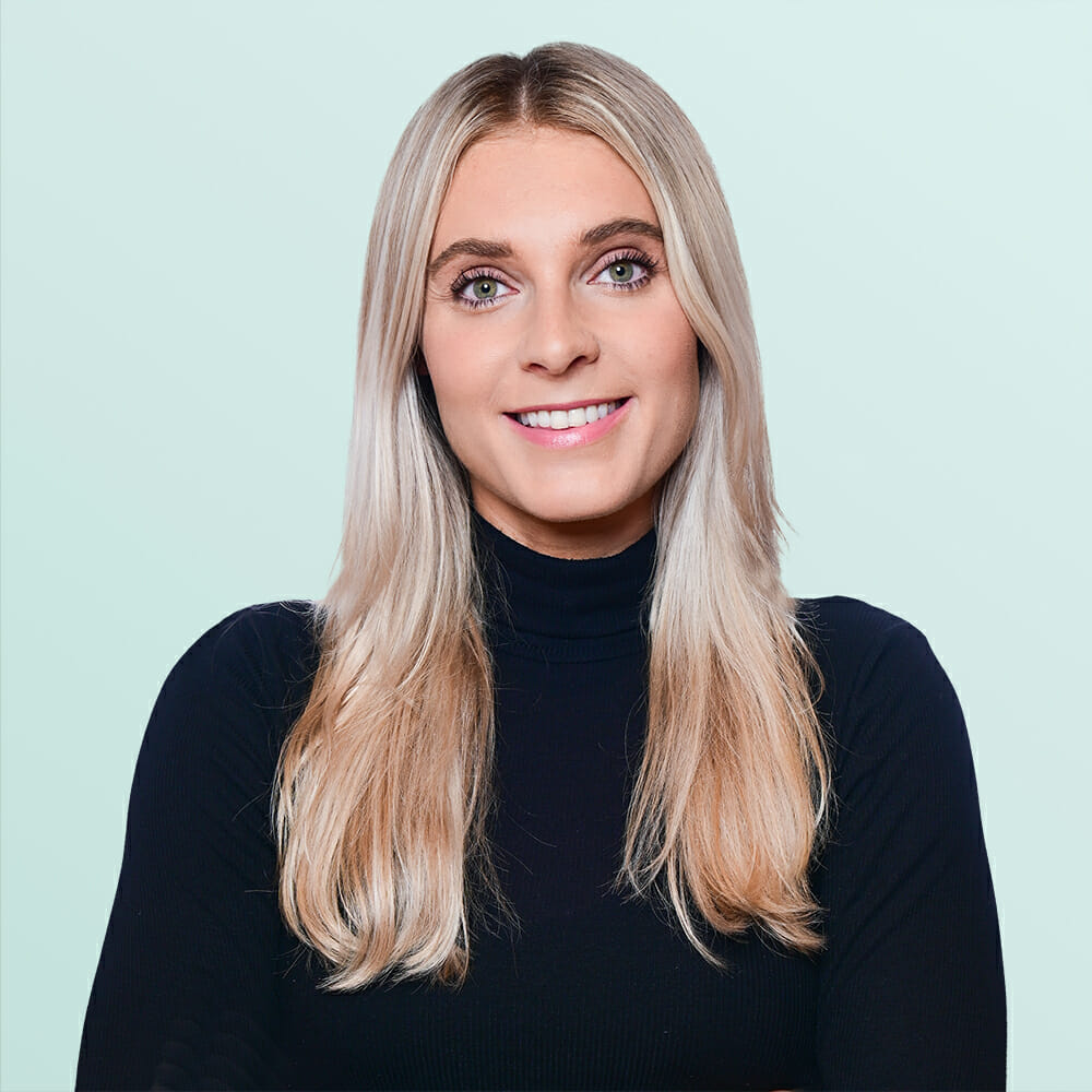 BeraterIn Ramona Russkamp