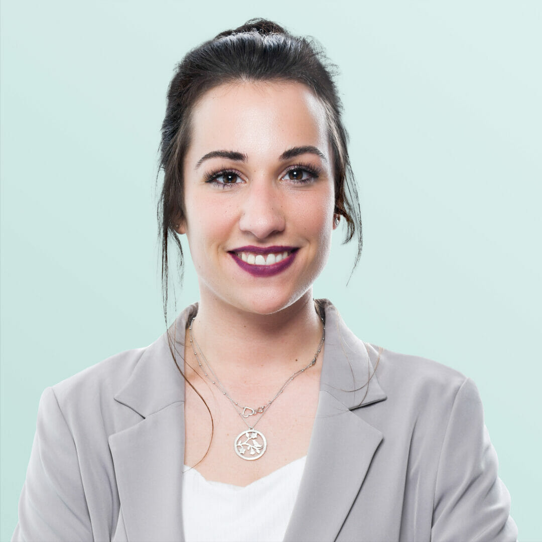 Consultant Katarina_Romic