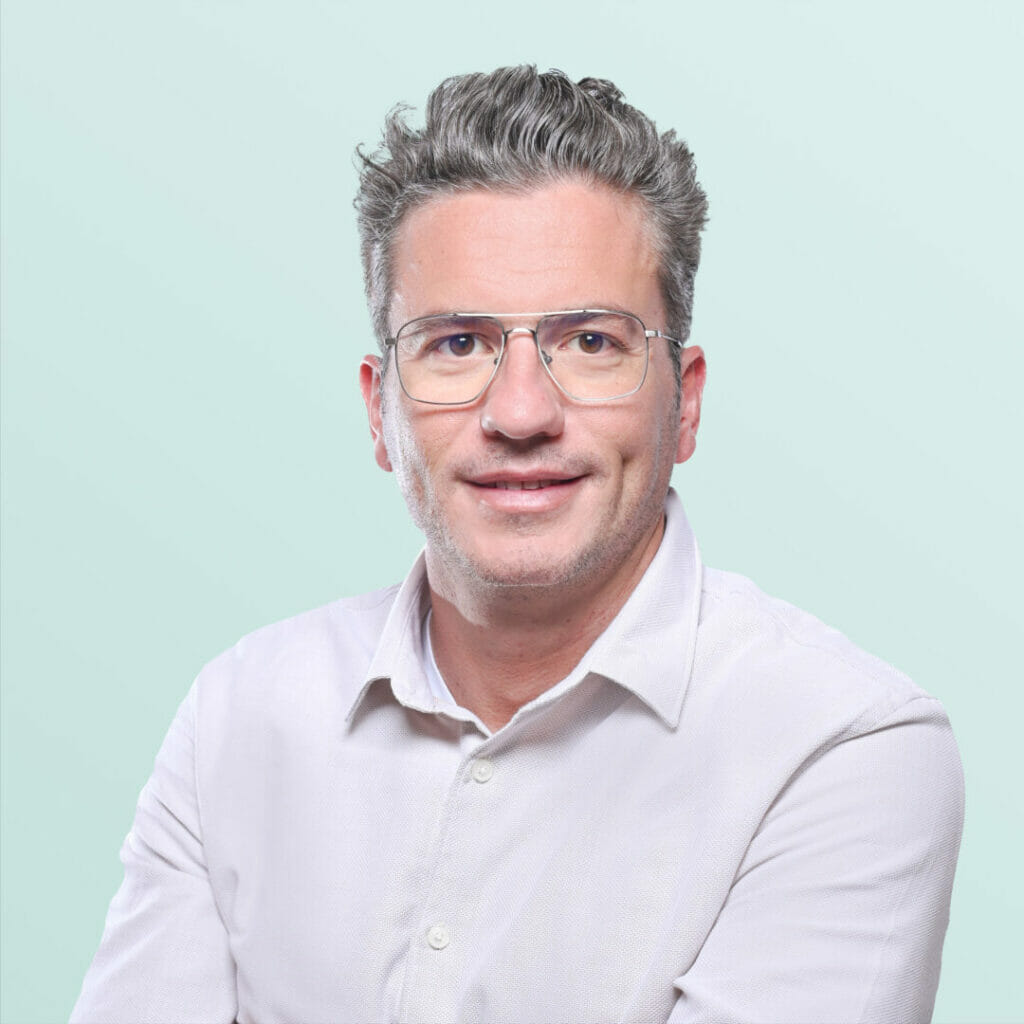 Berater Davide Loizzi