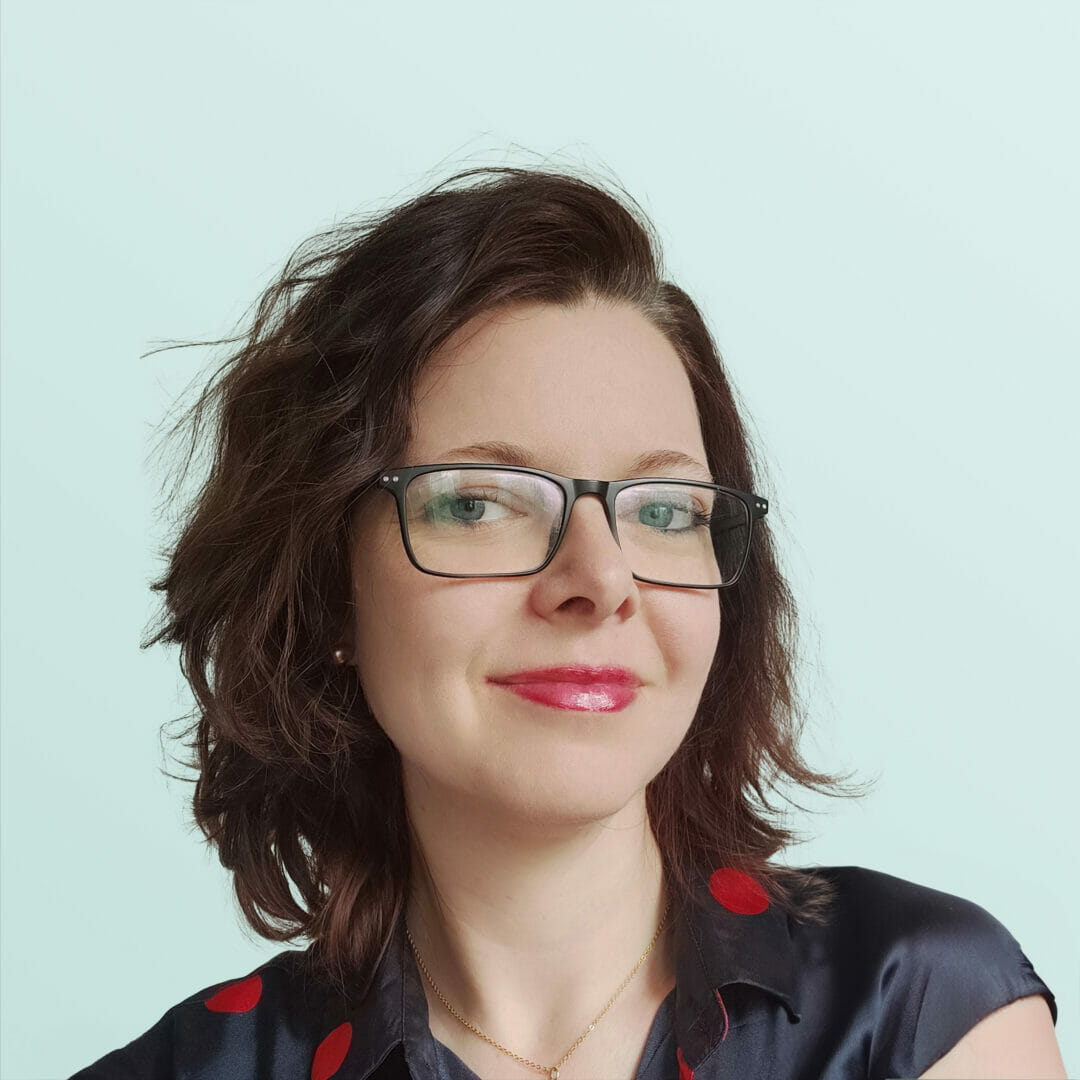 Beraterin Steffi Ahrenholz