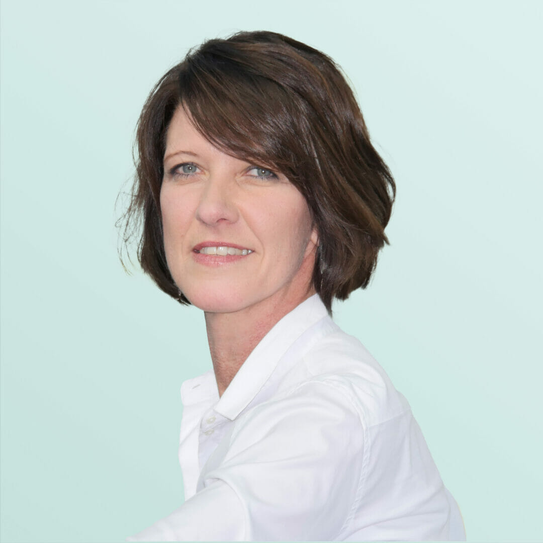 Beraterin Birgit Hochwind