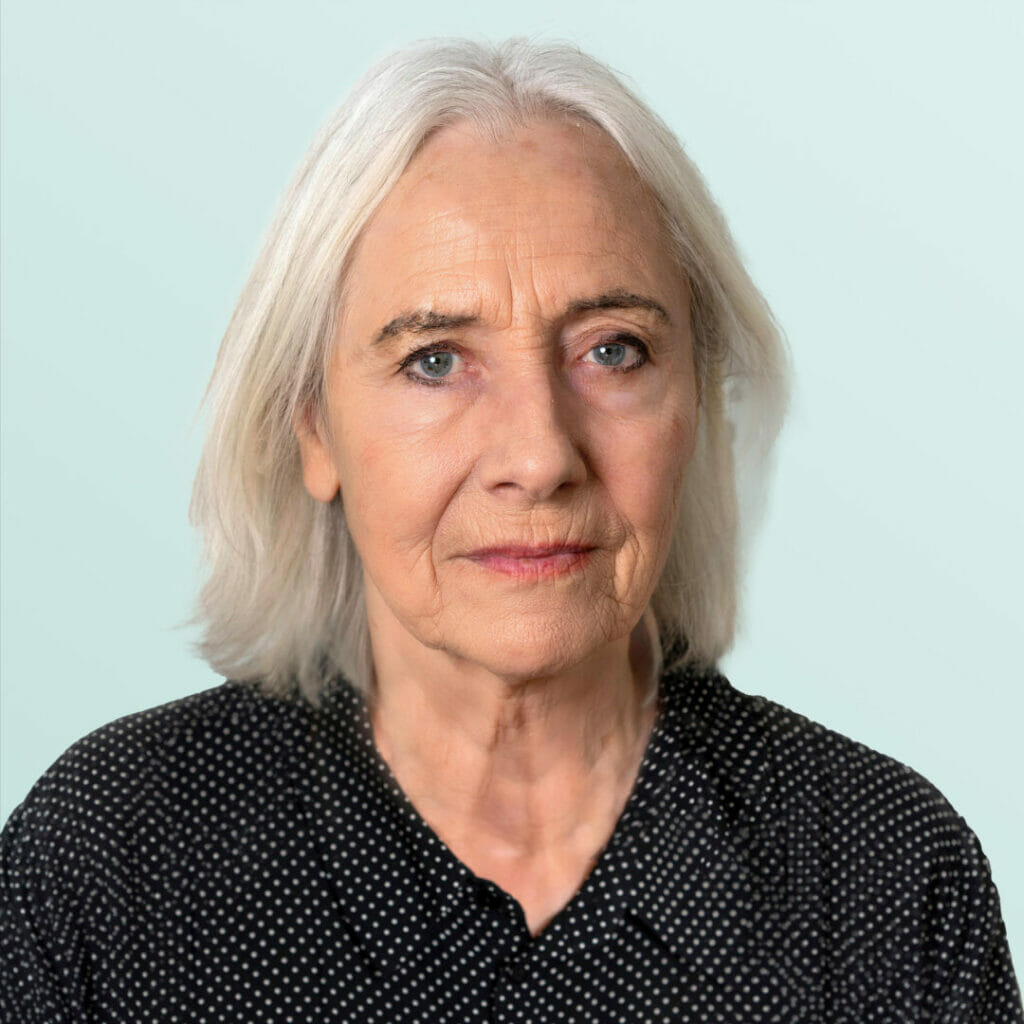 Consultant Monika Honsel