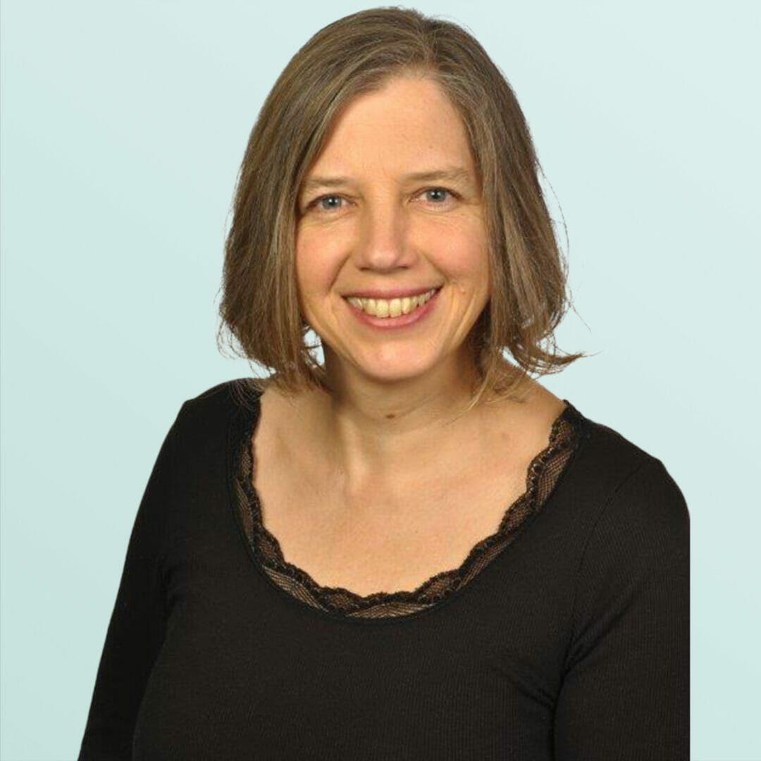 Consultant Cornelia König