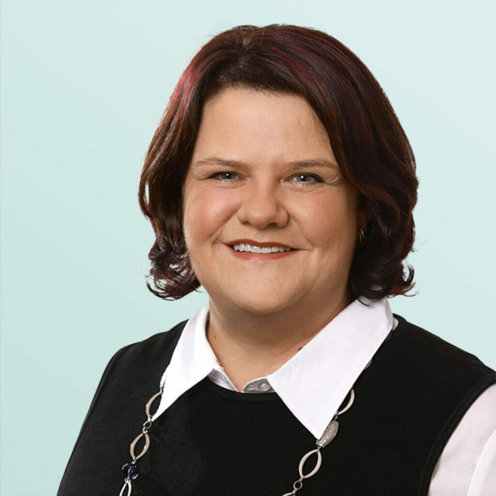 Consultant Gönke Lengsfeld