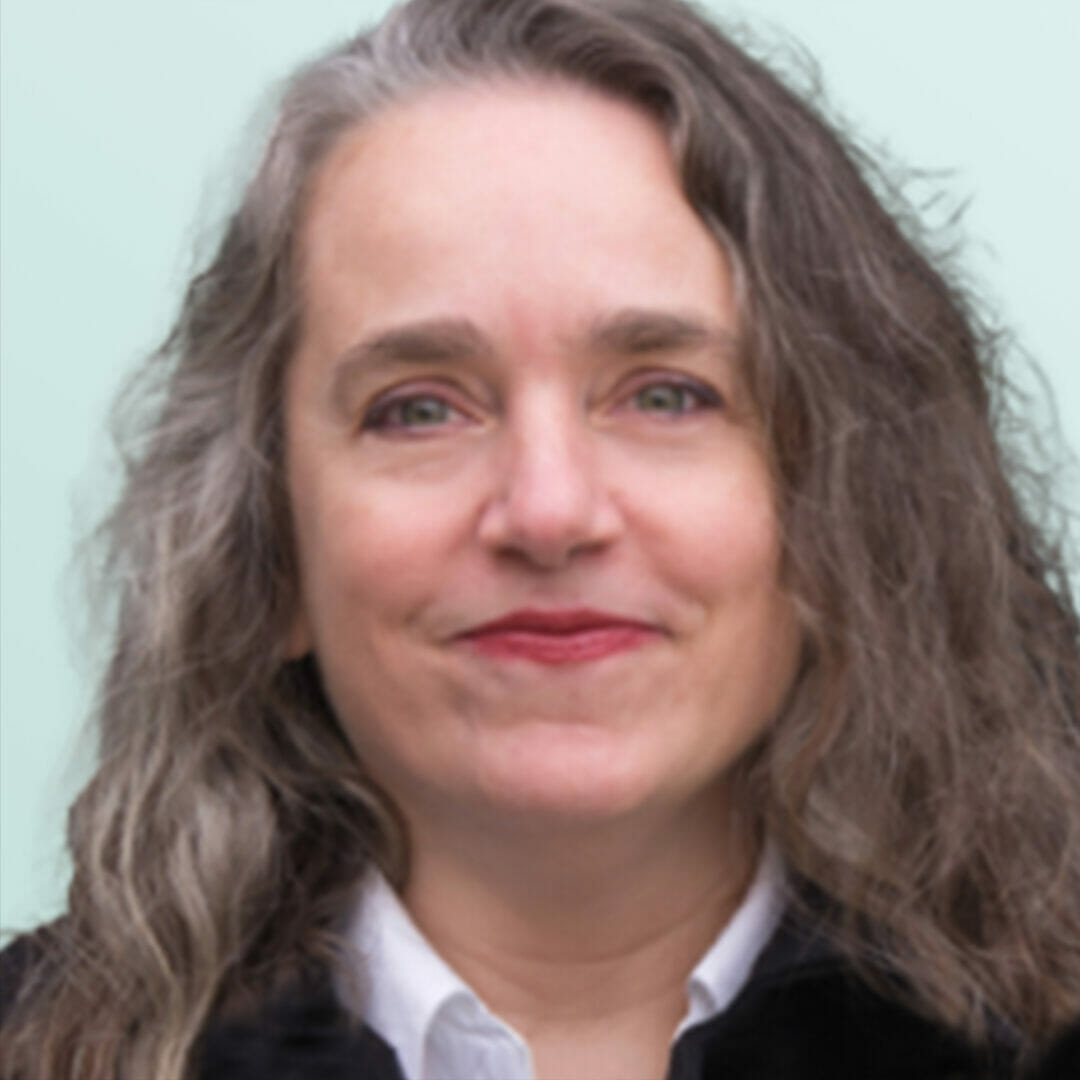 Beraterin Susanne Liedtke
