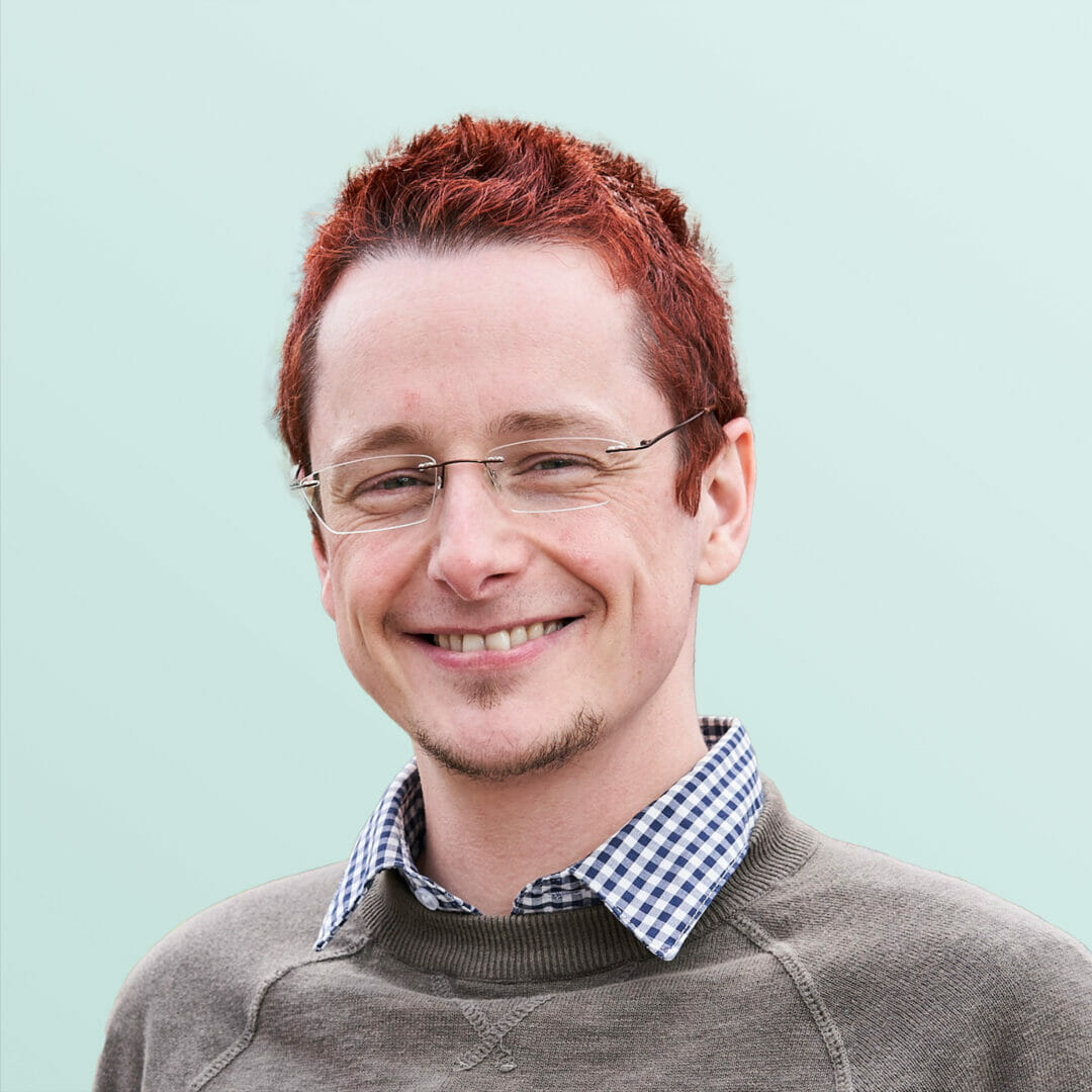 Beraterin Dr. Daniel Masch