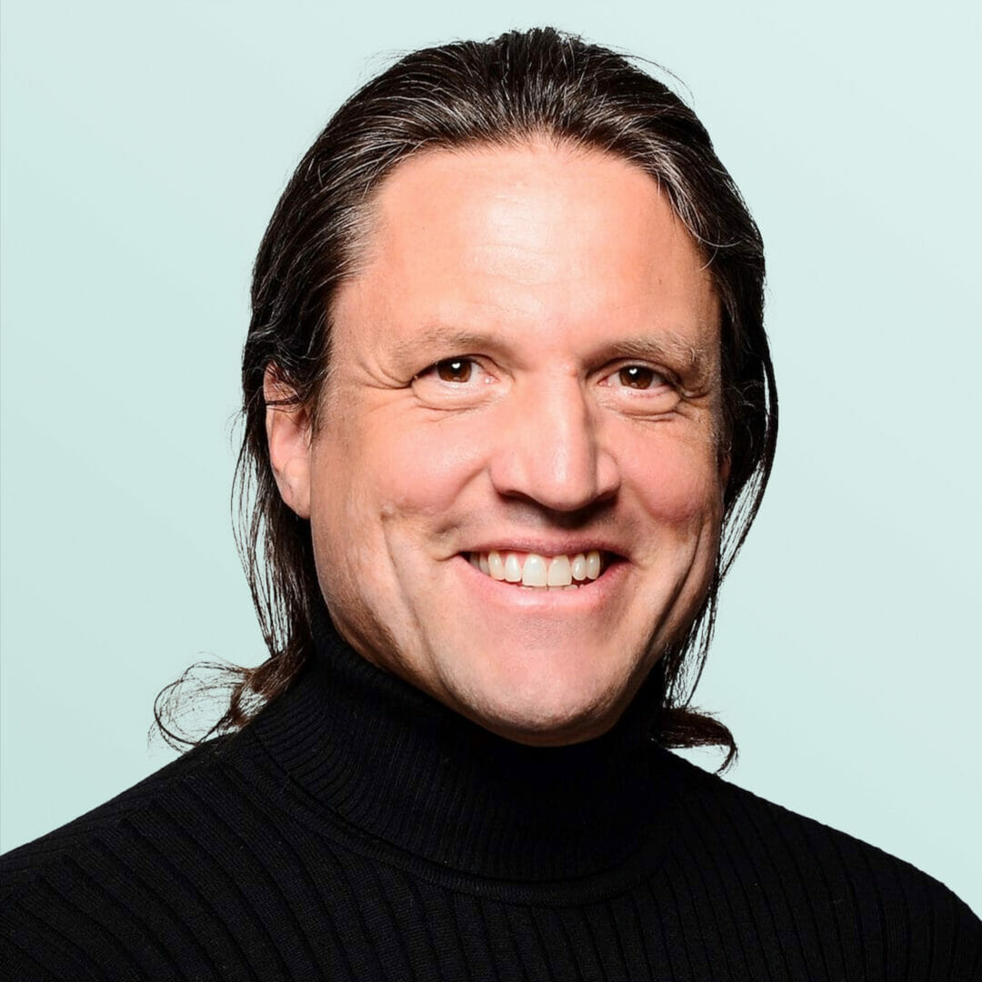 Consultant Kai Jan Pika