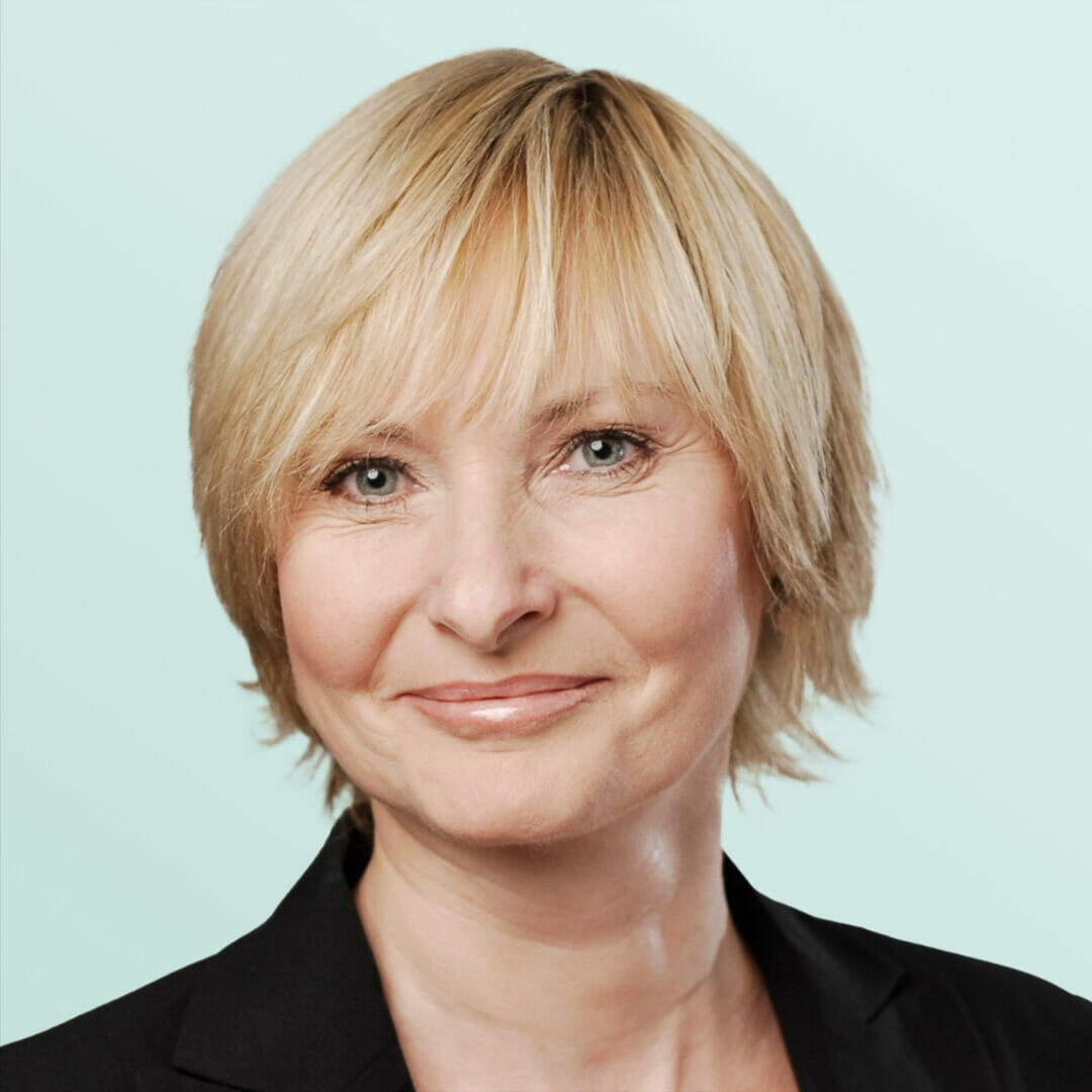 Beraterin Dr. Beate Shaitanow