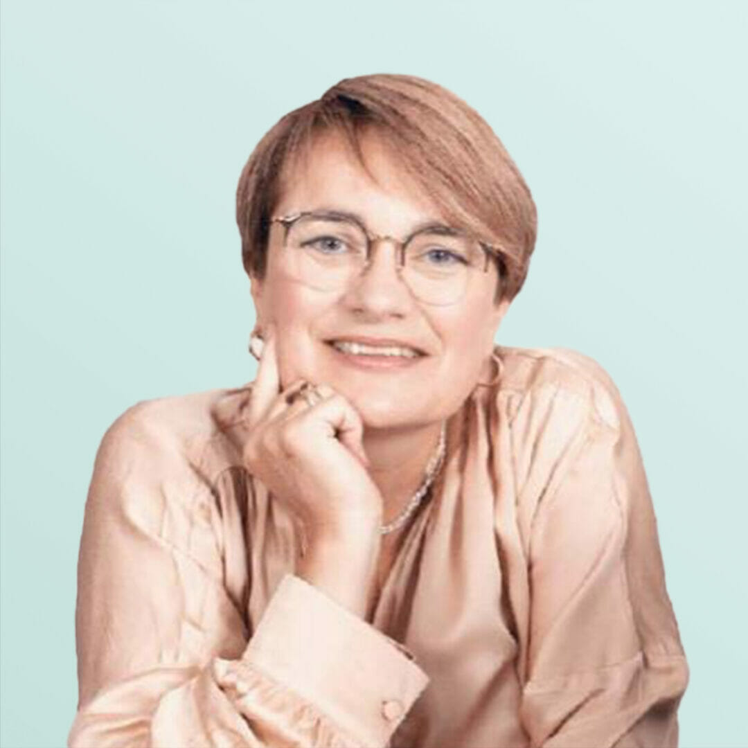 Consultant Tanja Steffens-Bode