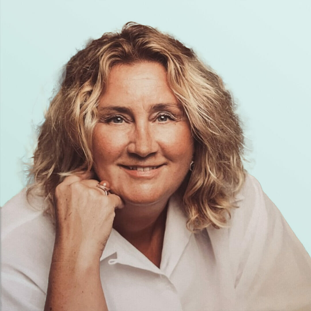 Consultant Monika Sutter-Diener