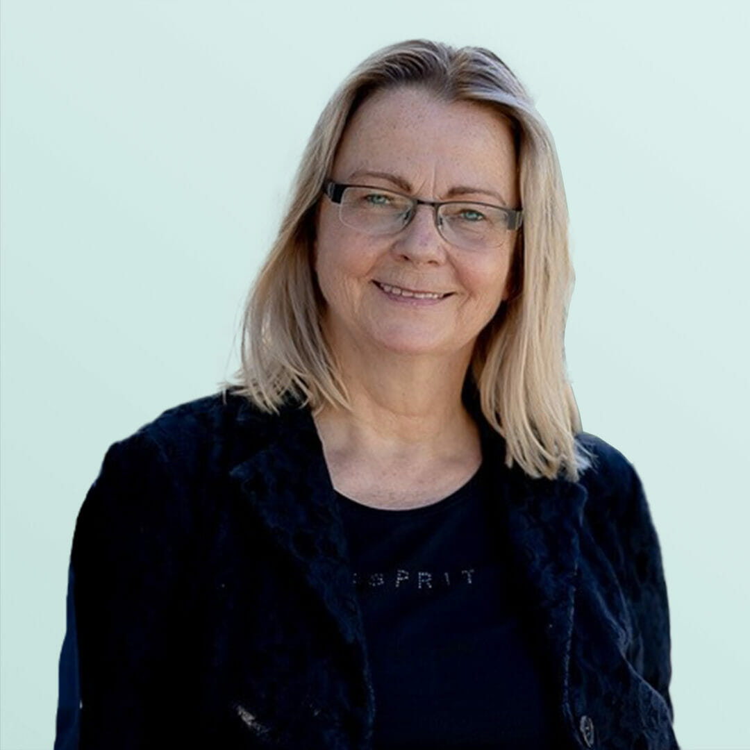 Consultant Meike Plaul