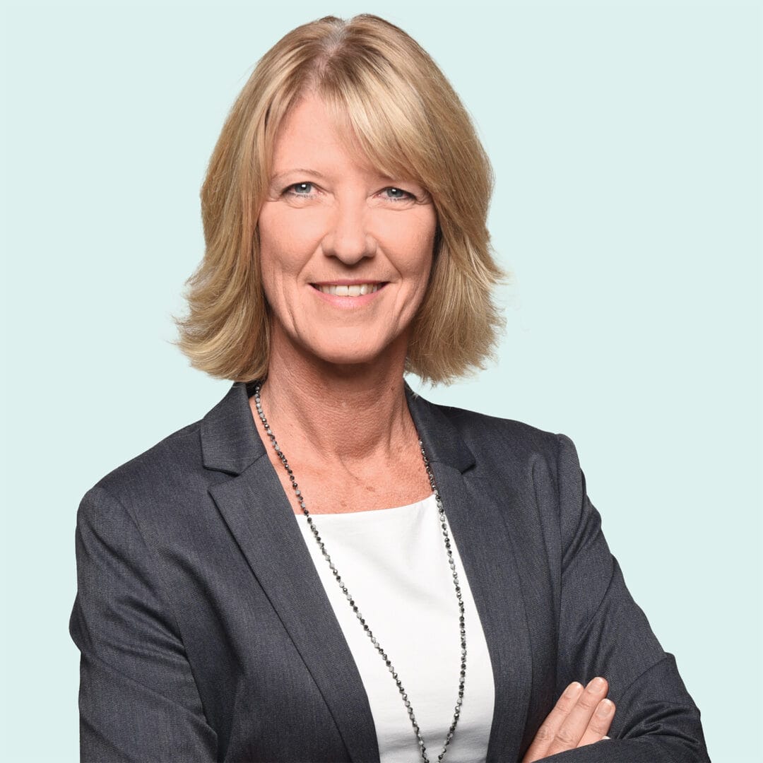 Beraterin Birgit Hochwind