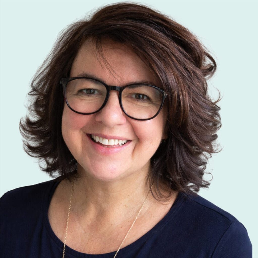 Consultant Heidi Krüger