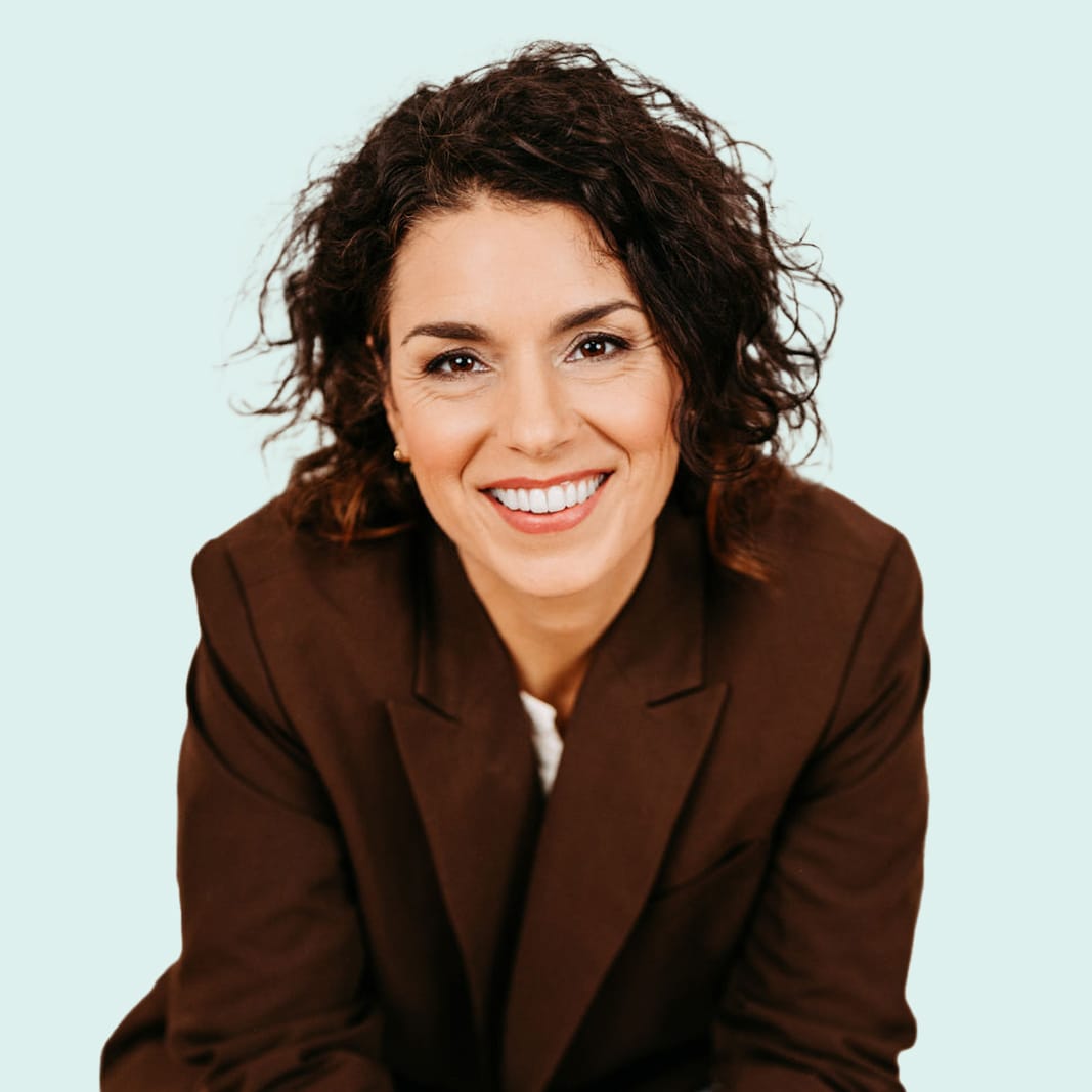 Consultant Kathrin Mink