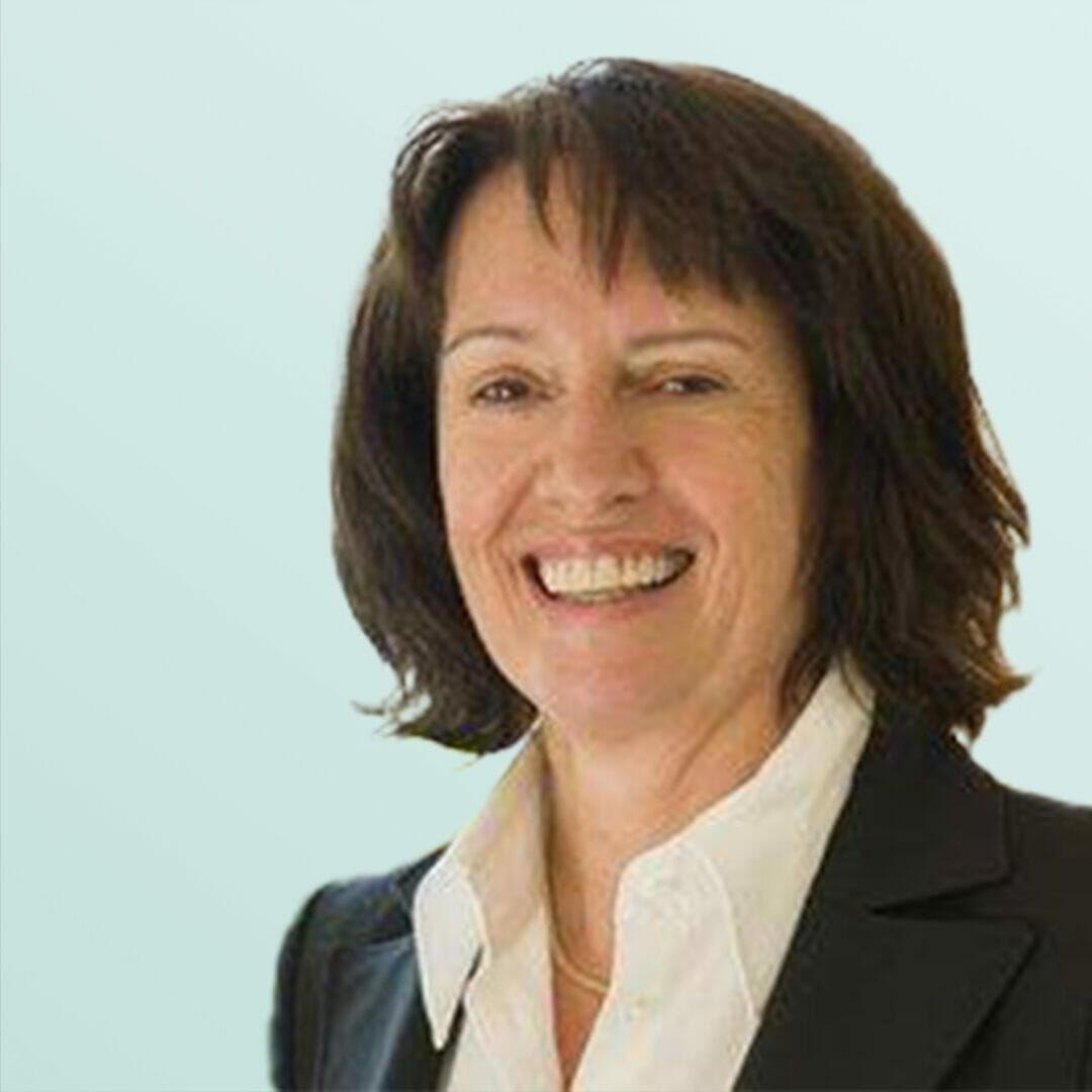 Consultant Gundula Wenske