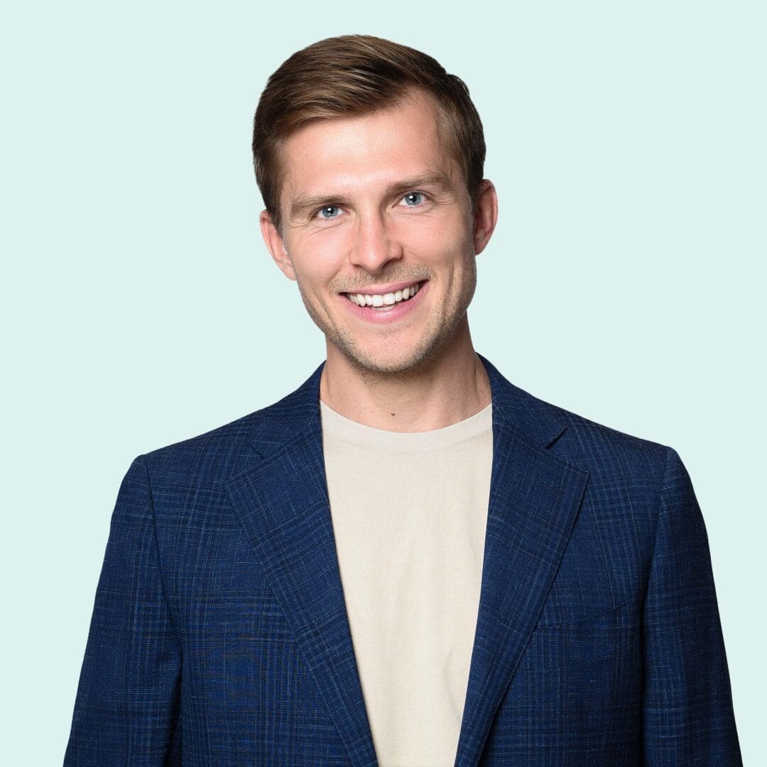 Nils Witt, Berater beim Fürstenberg Institut
