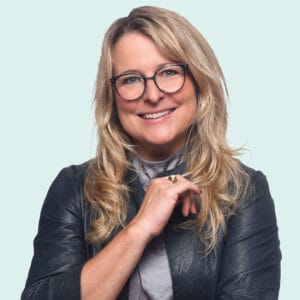 Berater Jasmina Schröck