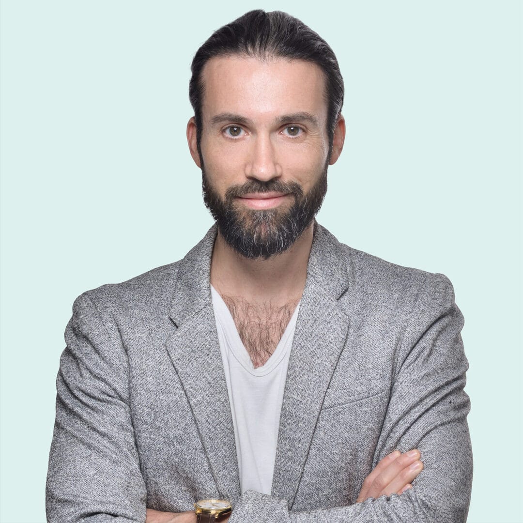 Berater Alexander Sauer