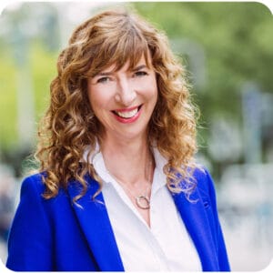 Portrait: Reinhild Fürstenberg