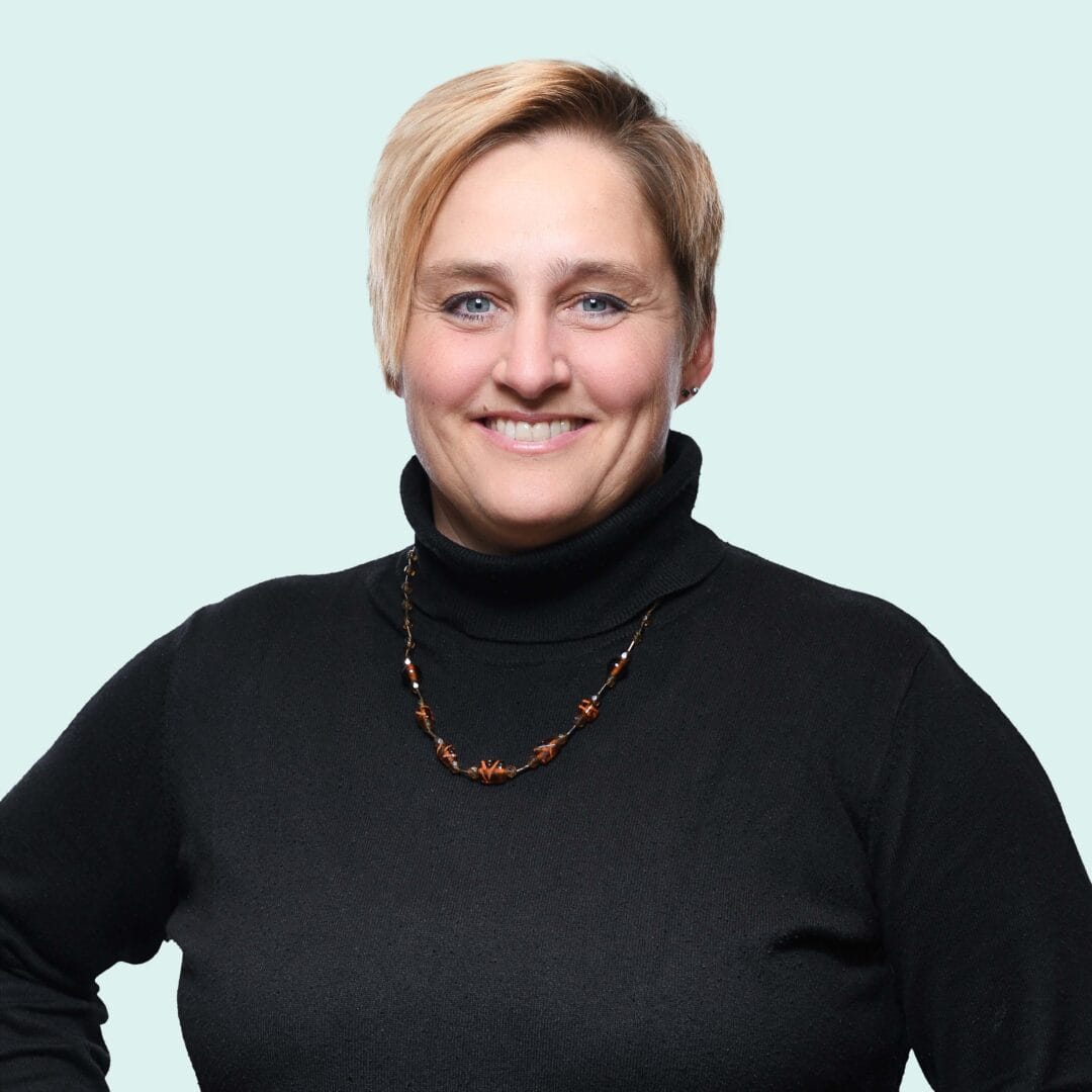 Beraterin Jasmin Dieckhöner