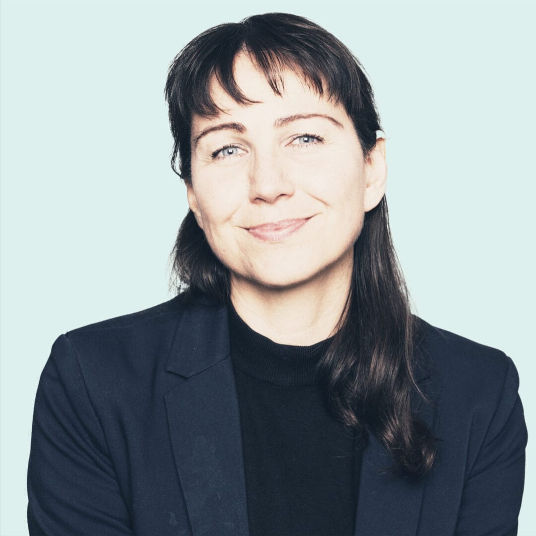 Beraterin Svenja Kohlhaas