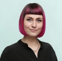 BeraterIn_Standort_Eichler Mandy Consultant Mandy Eichler